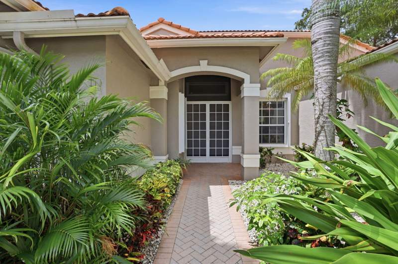 3 bedroom Single Family Residence at 7527 Monticello Way, Avalon Estates, Boynton Beach — photo 5