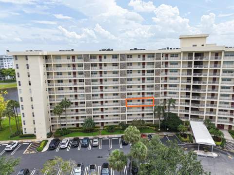3095 N Course Drive #409, Pompano Beach FL - photo 6 of 49