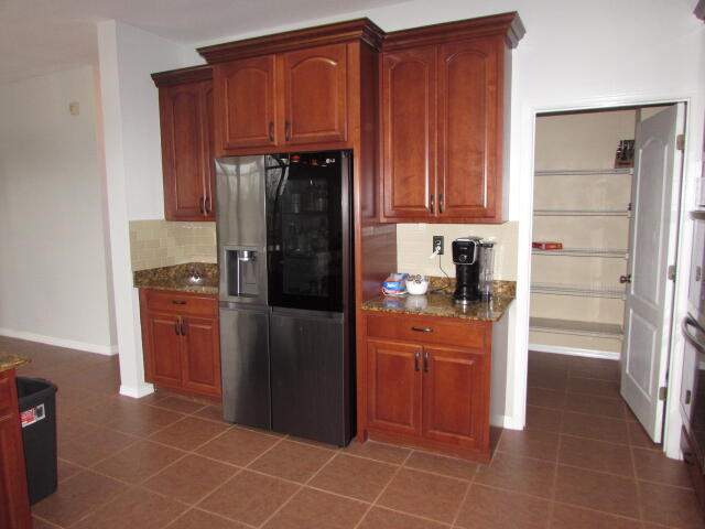 3 bedroom Single Family Residence at 5800 NW Allyse Drive, Port St Lucie Section 46 1st Replat, Port St. Lucie — photo 4