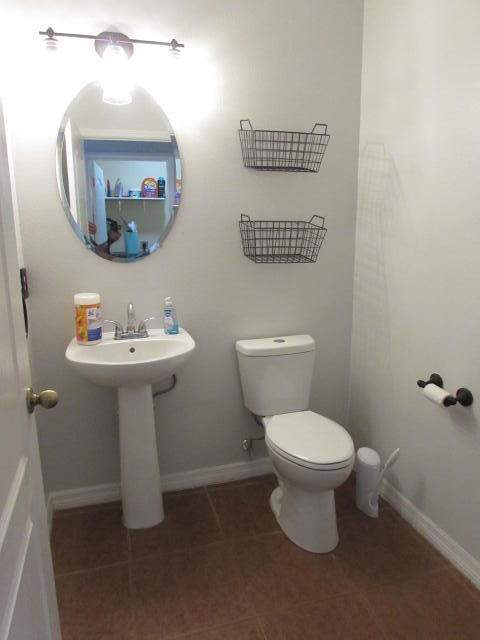 5800 NW Allyse Drive, Port St. Lucie FL - photo 19 of 30