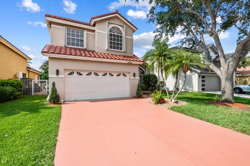 3 bedroom Single Family Residence at 10927 La Salinas Circle, Mission Bay Tr H Ph 2, Boca Raton — photo 3
