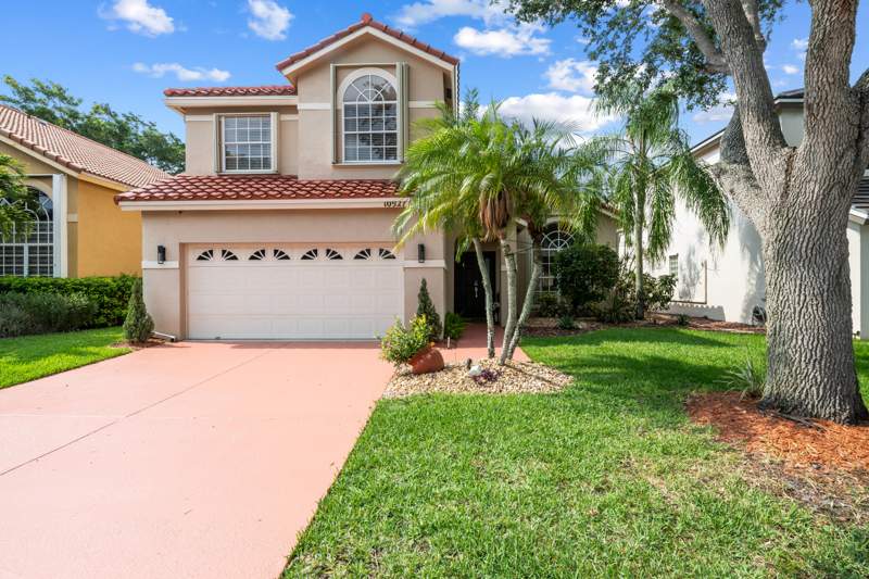 3 bedroom Single Family Residence at 10927 La Salinas Circle, Mission Bay Tr H Ph 2, Boca Raton — photo 2