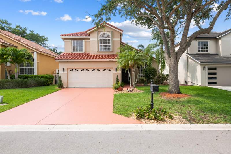 3 bedroom Single Family Residence at 10927 La Salinas Circle, Mission Bay Tr H Ph 2, Boca Raton — photo 5