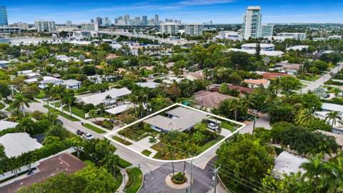 2417 SE 19th Place, Fort Lauderdale FL - photo 6 of 27