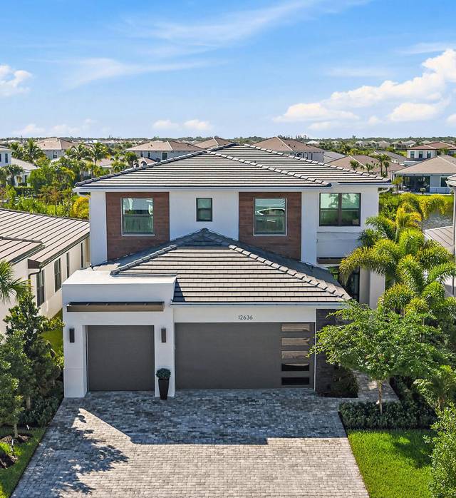 Solana Bay At Avenir