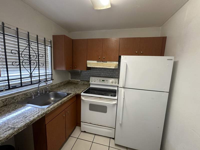 1 bedroom Condominium at 4191 NW 26th Street #371, Gardens At Lauderhill Condo, Lauderhill — photo 2