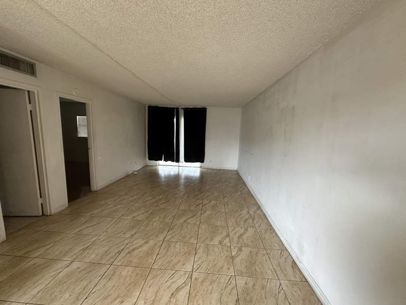 1 bedroom Condominium at 4191 NW 26th Street #371, Gardens At Lauderhill Condo, Lauderhill — photo 3