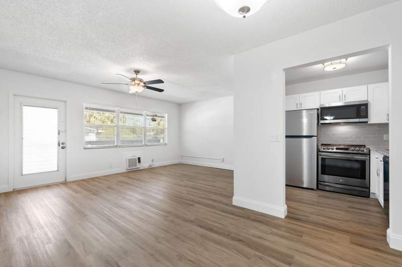1 bedroom Condominium at 142 Ventnor Drive #I, Ventnor I Condo, Deerfield Beach — photo 2