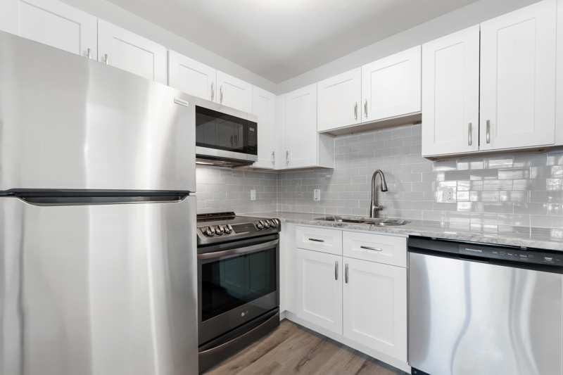1 bedroom Condominium at 142 Ventnor Drive #I, Ventnor I Condo, Deerfield Beach — photo 1