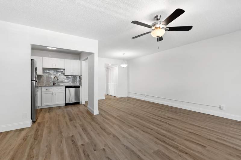 1 bedroom Condominium at 142 Ventnor Drive #I, Ventnor I Condo, Deerfield Beach — photo 4