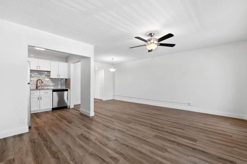 1 bedroom Condominium at 142 Ventnor Drive #I, Ventnor I Condo, Deerfield Beach — photo 5