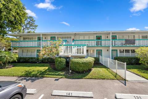 142 Ventnor Drive #I, Deerfield Beach FL - photo 22 of 23