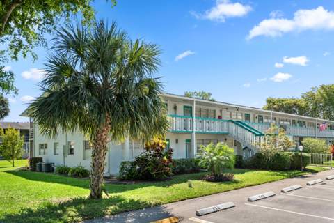 142 Ventnor Drive #I, Deerfield Beach FL - photo 23 of 23