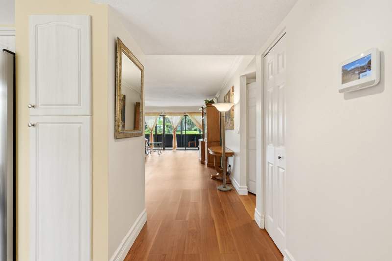 2 bedroom Condominium at 5500 Fairway Park Drive #103, Fairway Park Condo, Boynton Beach — photo 5