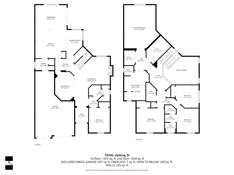 5 bedroom Single Family Residence at 6591 Traveler Road, Renaissance Sec 8, West Palm Beach — photo 3