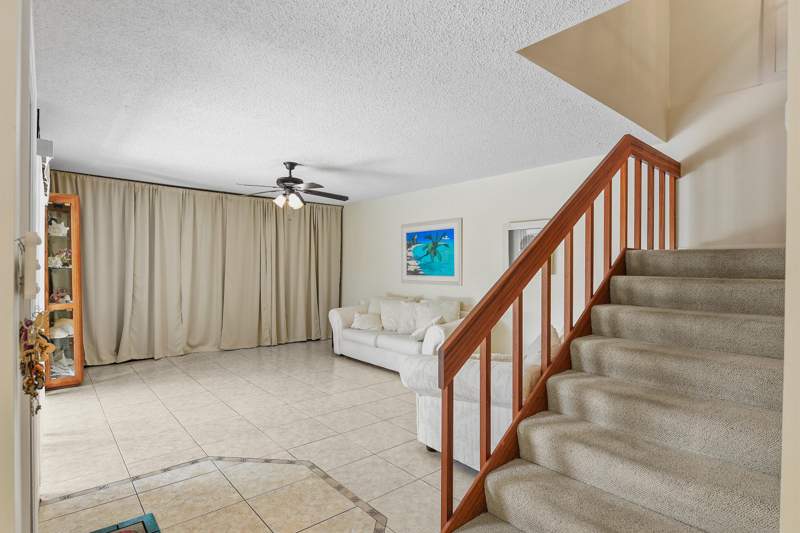 2 bedroom Townhouse at 3802 SE Jefferson Street, The Court Yards Condo, Stuart — photo 4
