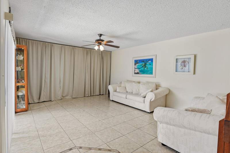 2 bedroom Townhouse at 3802 SE Jefferson Street, The Court Yards Condo, Stuart — photo 5