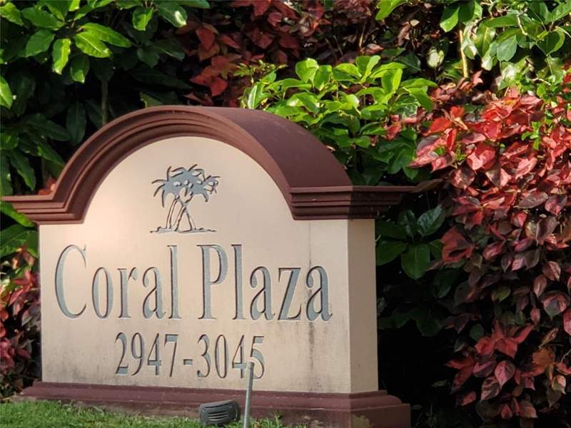 2 bedroom Condominium at 2977 Riverside Drive #202, Coral Plaza Condo, Coral Springs — photo 1