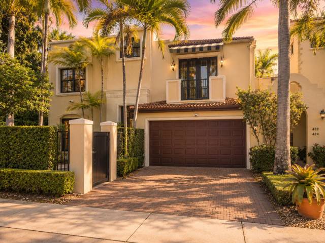 430 NE 7th Avenue #430