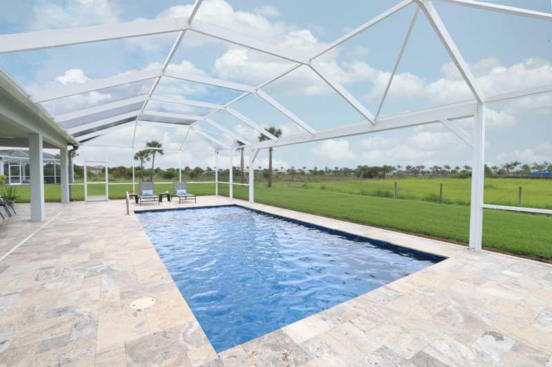 4 bedroom Single Family Residence at 10205 SW Pervenche Lane, Del Webb, Port St. Lucie — photo 1