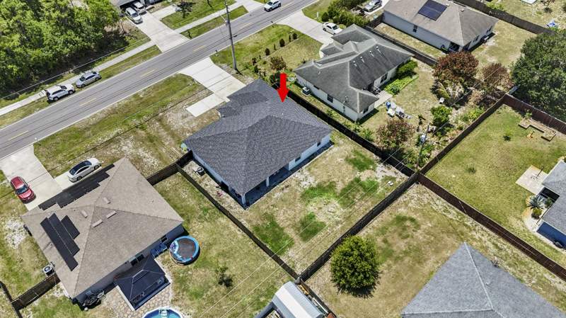 4 bedroom Single Family Residence at 1049 SW Paar Drive, Port St Lucie Section 19, Port St. Lucie — photo 5