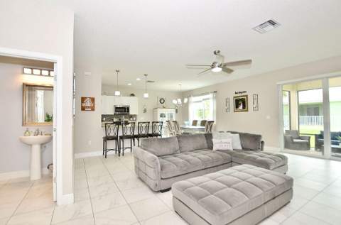 1945 NW Cataluna Circle, Port St. Lucie FL - photo 7 of 36