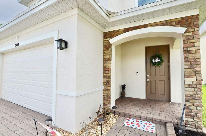 3 bedroom Single Family Residence at 1945 NW Cataluna Circle, Vizcaya Falls Plat 2, Port St. Lucie — photo 4