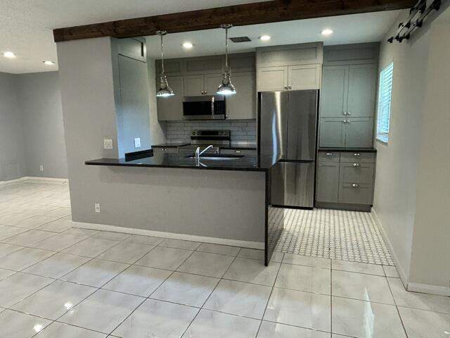 1 bedroom Condominium at 5270 Nesting Way #B, High Point Of Delray West Condo Sec 3, Delray Beach — photo 2