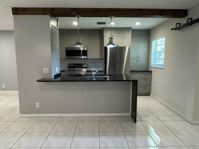 1 bedroom Condominium at 5270 Nesting Way #B, High Point Of Delray West Condo Sec 3, Delray Beach — photo 3