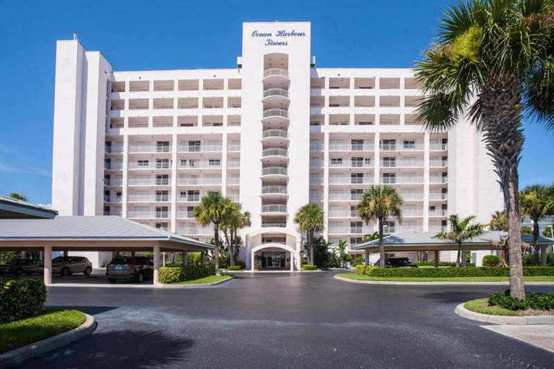 2 bedroom Condominium at 5167 N Highway A1a Highway #806, Ocean Harbour Tower Condominium E, Fort Pierce — photo 5