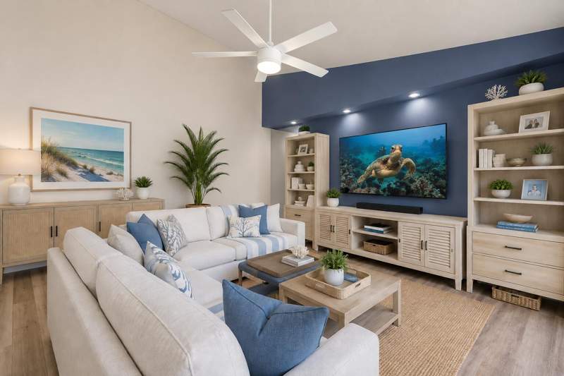 3 bedroom Villa at 5715 Golden Eagle Circle, Westwood Gardens 1, Palm Beach Gardens — photo 3
