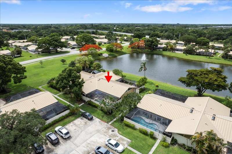 3 bedroom Villa at 5715 Golden Eagle Circle, Westwood Gardens 1, Palm Beach Gardens — photo 1