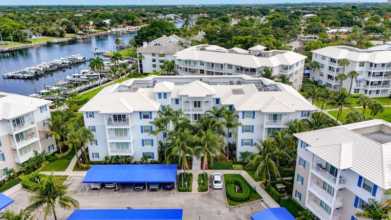 3 bedroom Condominium at 712 Bay Colony Drive, Juno Bay Colony Condo, Juno Beach — photo 3