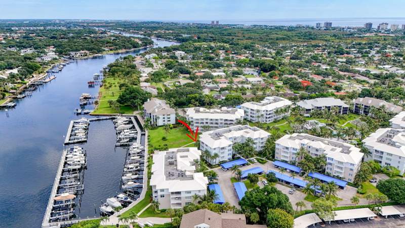 3 bedroom Condominium at 712 Bay Colony Drive, Juno Bay Colony Condo, Juno Beach — photo 4