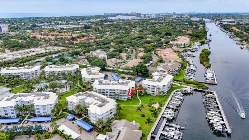 3 bedroom Condominium at 712 Bay Colony Drive, Juno Bay Colony Condo, Juno Beach — photo 1