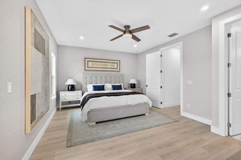 3 bedroom Townhouse at 115 Water Pointe Place #34, Water Pointe, Jupiter — photo 3