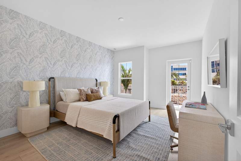 3 bedroom Townhouse at 115 Water Pointe Place #34, Water Pointe, Jupiter — photo 4