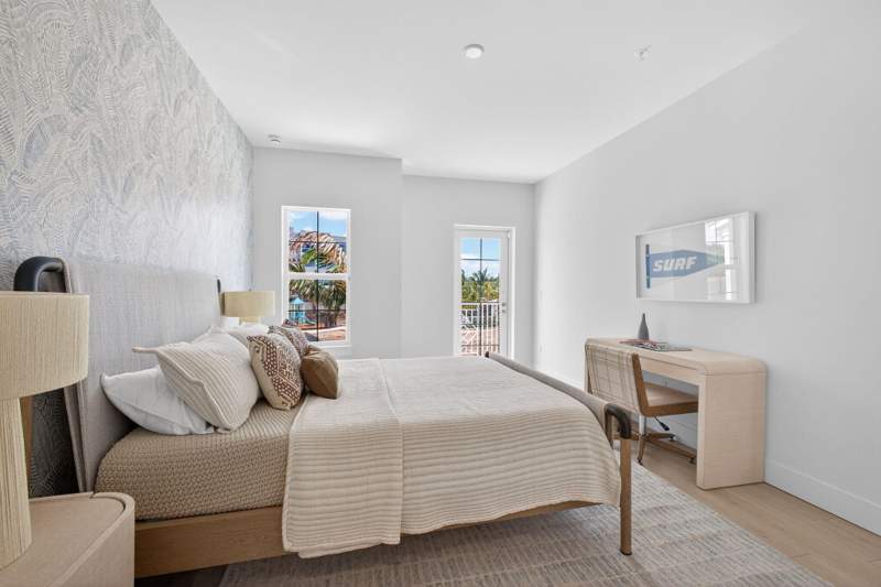 3 bedroom Townhouse at 115 Water Pointe Place #34, Water Pointe, Jupiter — photo 5