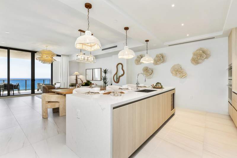 3 bedroom Condominium at 305 Briny Avenue #303, Salato Residences, Pompano Beach — photo 4