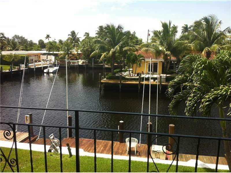 1 bedroom Stock Cooperative at 301 E Mcnab Road #106, WATERVIEW LODGE CO-OP, Pompano Beach — photo 3