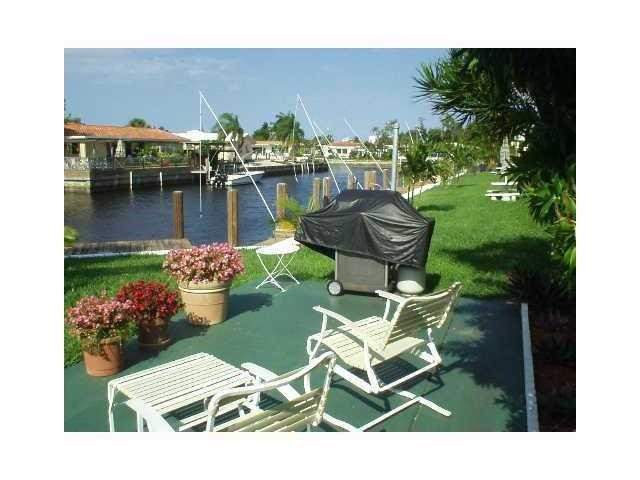 1 bedroom Stock Cooperative at 301 E Mcnab Road #106, WATERVIEW LODGE CO-OP, Pompano Beach — photo 4
