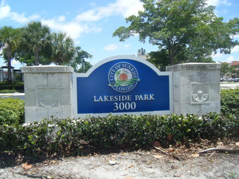 8020 Sunrise Lakes Drive #111, Sunrise FL - photo 18 of 23