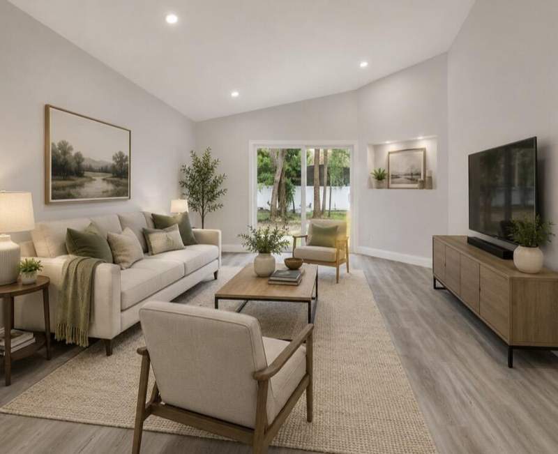 4 bedroom Single Family Residence at 1413 Blue Clover Lane, Victoria Woods Pl 2, West Palm Beach — photo 5