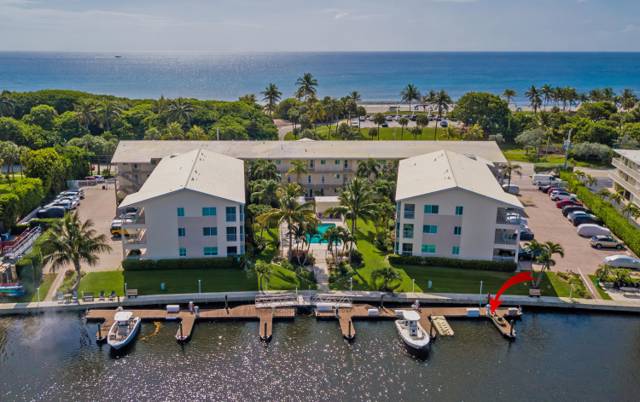 6530 N Ocean Boulevard #3070, home for sale in Ocean Ridge