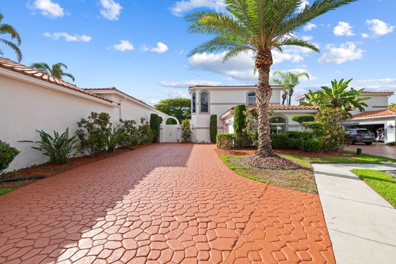 3 bedroom Single Family Residence at 980 Bel Aire Drive West, Grand Palms, Pembroke Pines — photo 5