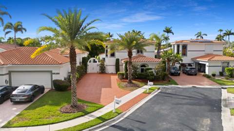 980 Bel Aire Drive West, Pembroke Pines FL - photo 6 of 73