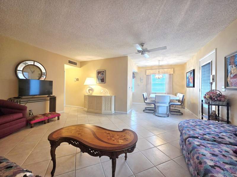 2 bedroom Condominium at 719 Flanders Drive #O, Kings Point Flanders Condos, Delray Beach — photo 4