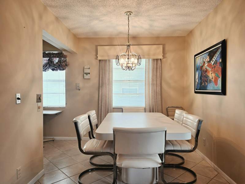 2 bedroom Condominium at 719 Flanders Drive #O, Kings Point Flanders Condos, Delray Beach — photo 5