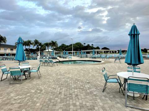 719 Flanders Drive #O, Delray Beach FL - photo 22 of 37