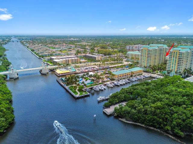 625 Casa Loma Boulevard #909